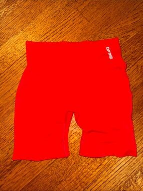 DFYNE DEFY SHORT- XS